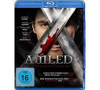 Bale,Christian - Amled-die Rache des Königs [Blu-ray]