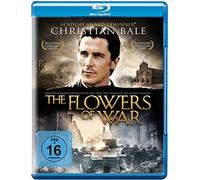 Bale,Christian - The Flowers of War [Blu-ray]