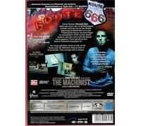 Bale,Christian - The Machinist (Einzel-DVD)