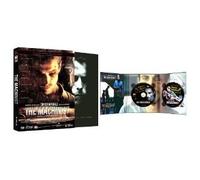 Bale,Christian - The Machinist (Special Edition, 2 DVDs) - Import Allemagne
