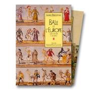 Bâle et l'Europe : Une histoire culturelle (2 volumes)