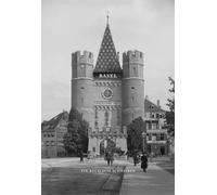 Bâle. Un livre pour écrire