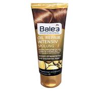Balea Après-shampoing professionnel Oil Repair Intensif, 200 ml (1 pièce)