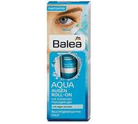 Balea Aqua Roll-on pour les yeux 15 ml
