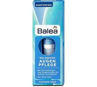 Balea Aqua Yeux Lot de 4 roll-on 4 x 15 g
