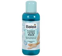Balea Bain de pieds Mer Morte, 200 ml