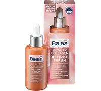 Balea Beauty Collagène Retinol Sérum 30 ml