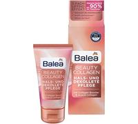 Balea Beauty Collagène Soin pour le cou et le décolleté (50 ml)