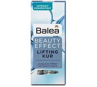 Balea Beauty Effect Lifting Kur 24er PACK - 24x (7x1ml)