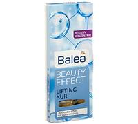 Balea Beauty Effect Lifting Kur 7x1ml - beauté effet