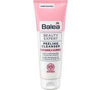 Balea Beauty Expert Peeling Cleanser 0,8 % AHA & 3 % PHA, 125 ml