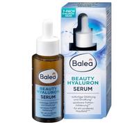 Balea Beauty Hyaluron Sérum 7 fois