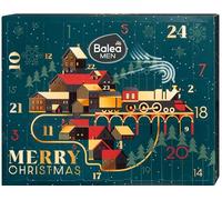 Balea Calendrier de l'Avent 2025 « Merry Christmas »