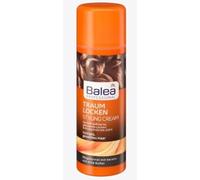 Balea Crème coiffante pour cheveux bouclés 150 ml (produit fabriqué en Allemagne)