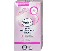 Balea Crème colorante rose 100 ml