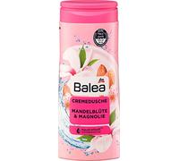 Balea Crème de douche Fleur d'amandier et Magnolia 300 ml