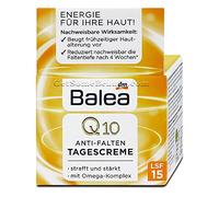 Balea Crème de jour anti-rides Q10 50 ml