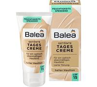 Balea Crème de jour teintée 50 g