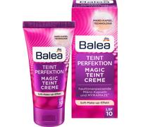 Balea Crème de jour teintée, teint, perfection, magique, teint, 1 x 50 ml