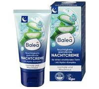 Balea Crème de nuit extra hydratante, 50 ml