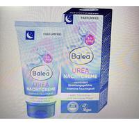 Balea Crème de nuit Urea 50 ml