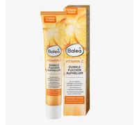 Balea Crème pour le visage à la vitamine C - Éclaircissant - 50 ml