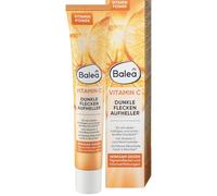 Balea Crème pour le visage à la vitamine C - Éclaircissant pour les taches brunes, 50 ml