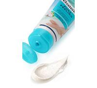 Balea Crème pour les pieds à l'huile d'arbre à thé 100 ml