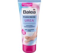 Balea Crème pour les pieds très secs avec 10% d'urée 100 ml