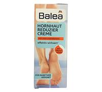 Balea Crème Réduction de Callosités avec Urea & Allantoin pour Diabetiker 50 ml