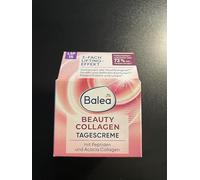 Balea Crème Visage Beauty Collagène SPF15 50 ml