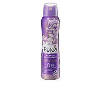 Balea Déodorant Golden Moon 0% Aluminium 150 ml