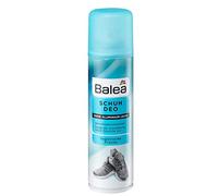 Balea Désodorisant pour chaussures en spray 200 ml
