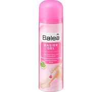 Balea Gel à raser Aloe Vera 150 ml