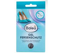 Balea Gel Protection Talon, Protection Invisible Contre le Glissement et le Frottement, Pour Chaussures à Talons
