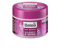 Balea Glossy & Shine Gel Wax 75 ml Vegan