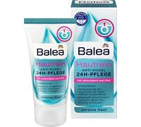 Balea - Hautrein Anti-Pickel Pflege - Soin anti-imperfections 24 h - 1 x 50 ml