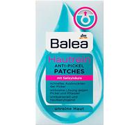 Balea Hautrein Lot de 36 patchs anti-boutons