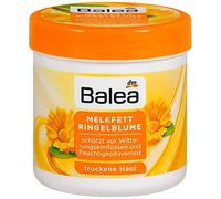 Balea Crème hydratante à la graisse à traire et au calendula, 250 ml