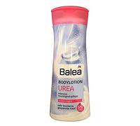 Balea Lotion corporelle à l'urée pour peaux très sèches et tendues (400 ml)