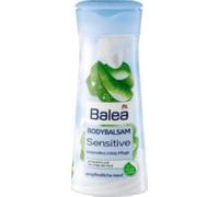 Balea Lotion Pour Le Corps Sensitive 400 Ml