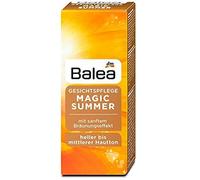 Balea Magic Summer Soin de jour pour peau claire à moyenne 50 ml