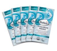 Balea Masque à l'acide hyaluronique (10 x 8 ml), 80 ml