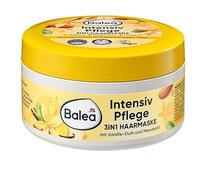Balea Masque capillaire 3 en 1 Soin intensif 300 ml