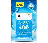Balea Masque en tissu Aqua