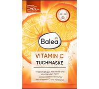 Balea Masque pour le visage à la vitamine - 1 pièce
