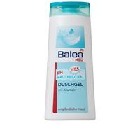 Balea Med Lot de 3 gels douche au pH neutre 3 x 300 ml