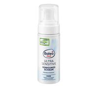 Balea MED Mousse Nettoyante Ultra Sensible - 150 ml