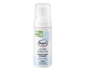 Balea MED Mousse Nettoyante Ultra Sensible - 150 ml