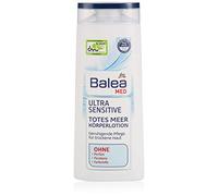 Balea Med Ultra Sensitive Mer Morte Lotion pour le corps 300 ml